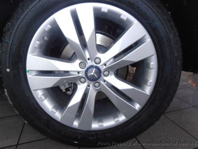 2012 Mercedes-Benz GL Class Extended-short-sl-4wd-5.3l V8