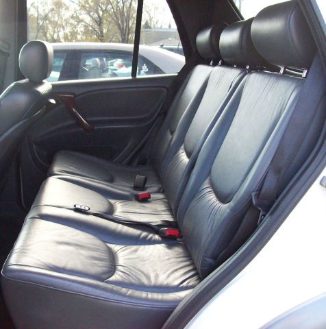 1998 Mercedes-Benz M-Class AWD Wagon Automatic VERY NICE