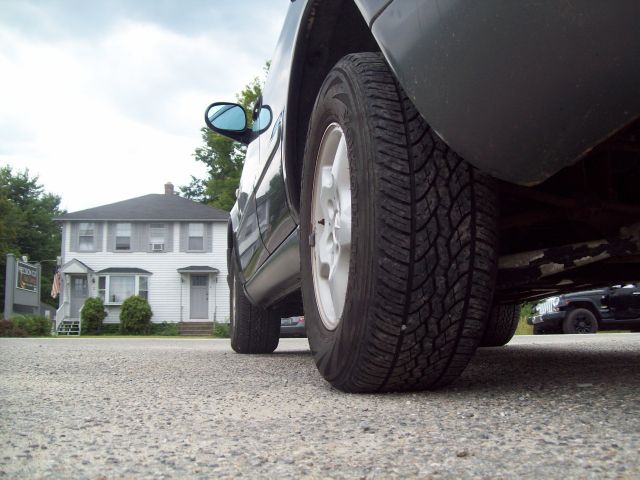 1998 Mercedes-Benz M-Class AWD Wagon Automatic VERY NICE