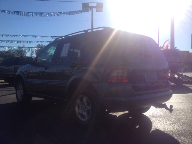 1998 Mercedes-Benz M-Class AWD Wagon Automatic VERY NICE