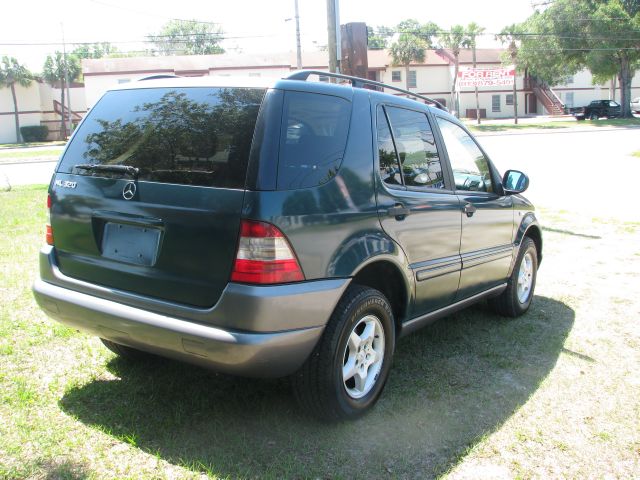1998 Mercedes-Benz M-Class AWD Wagon Automatic VERY NICE