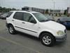 1999 Mercedes-Benz M-Class AWD Wagon Automatic VERY NICE