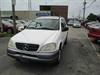 1999 Mercedes-Benz M-Class AWD Wagon Automatic VERY NICE