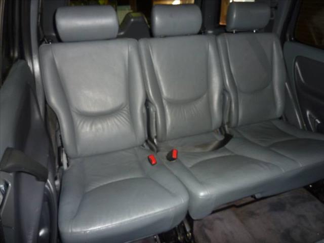 1999 Mercedes-Benz M-Class EX - DUAL Power Doors