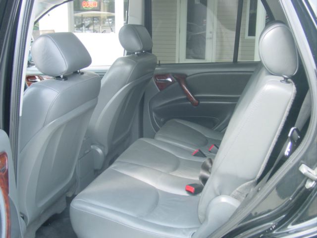 1999 Mercedes-Benz M-Class AWD Wagon Automatic VERY NICE