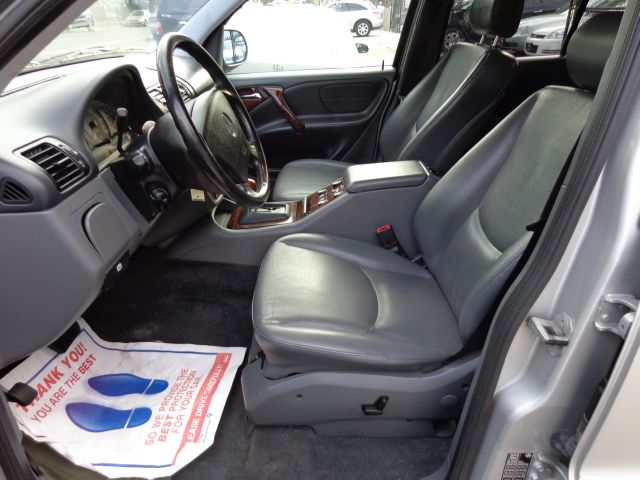 1999 Mercedes-Benz M-Class 3500 SLT Dually