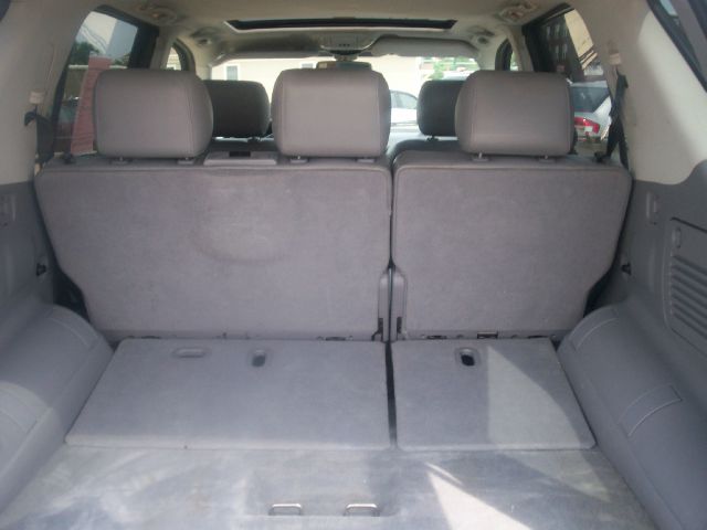 2000 Mercedes-Benz M-Class AWD Wagon Automatic VERY NICE