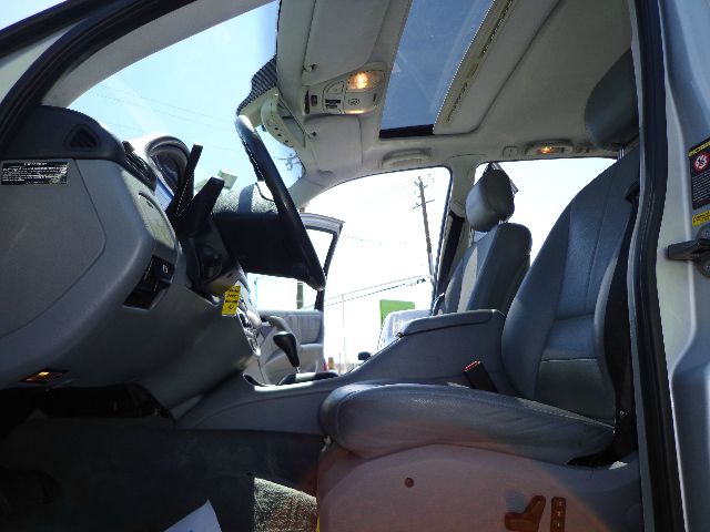 2001 Mercedes-Benz M-Class AWD Wagon Automatic VERY NICE