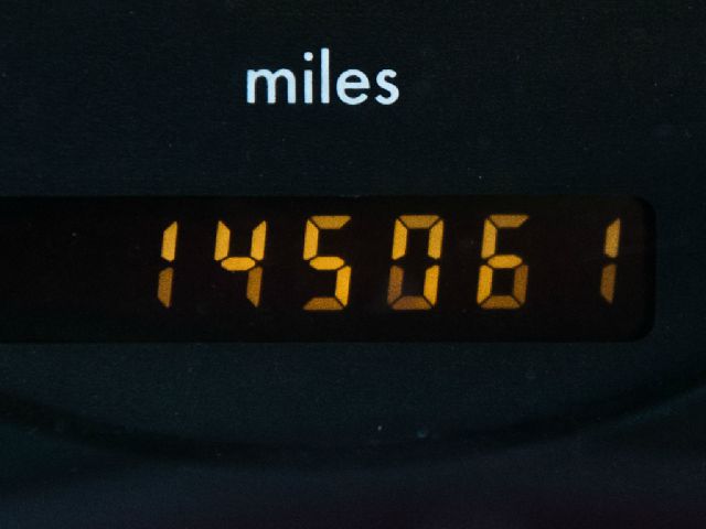 2001 Mercedes-Benz M-Class AWD Wagon Automatic VERY NICE