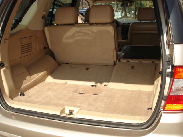 2002 Mercedes-Benz M-Class AWD Wagon Automatic VERY NICE