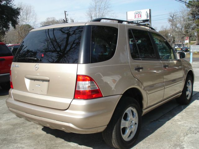 2002 Mercedes-Benz M-Class AWD Wagon Automatic VERY NICE