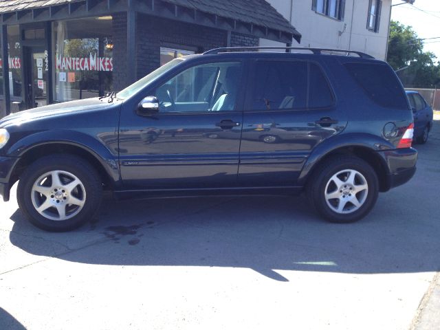 2002 Mercedes-Benz M-Class AWD Wagon Automatic VERY NICE