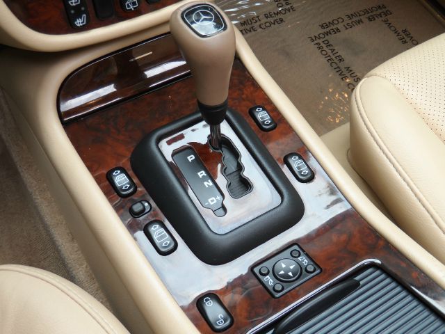 2002 Mercedes-Benz M-Class AWD Wagon Automatic VERY NICE