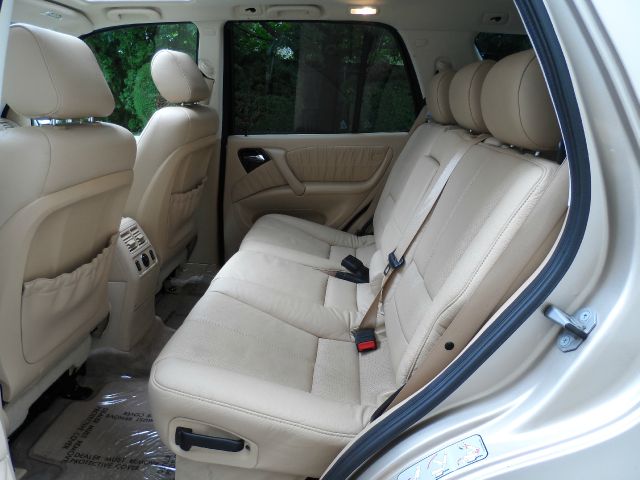 2002 Mercedes-Benz M-Class AWD Wagon Automatic VERY NICE