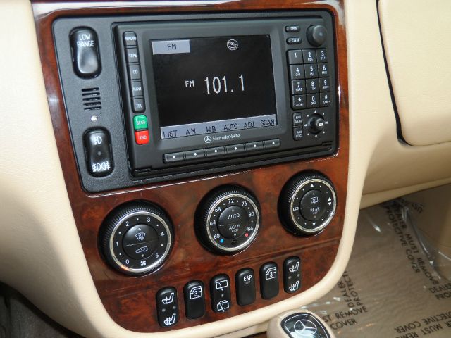 2002 Mercedes-Benz M-Class AWD Wagon Automatic VERY NICE