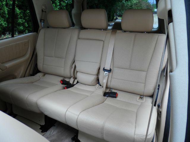 2002 Mercedes-Benz M-Class AWD Wagon Automatic VERY NICE