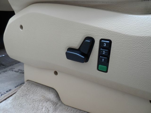 2002 Mercedes-Benz M-Class AWD Wagon Automatic VERY NICE