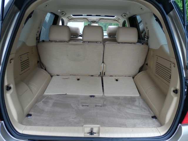 2002 Mercedes-Benz M-Class AWD Wagon Automatic VERY NICE