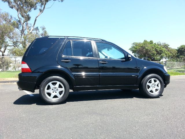 2002 Mercedes-Benz M-Class AWD Wagon Automatic VERY NICE