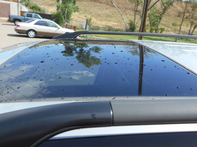 2002 Mercedes-Benz M-Class AWD Wagon Automatic VERY NICE