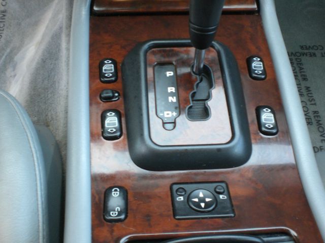 2002 Mercedes-Benz M-Class AWD Wagon Automatic VERY NICE