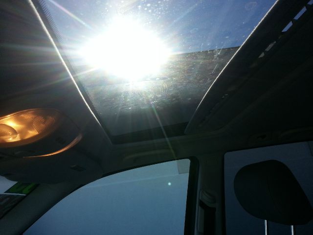 2003 Mercedes-Benz M-Class AWD Wagon Automatic VERY NICE