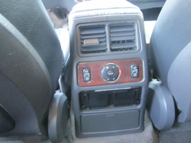 2003 Mercedes-Benz M-Class Unknown