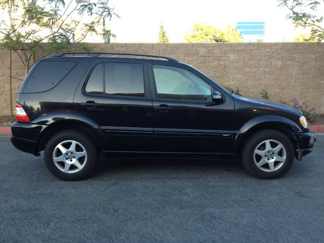 2003 Mercedes-Benz M-Class AWD Wagon Automatic VERY NICE