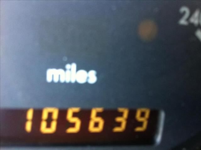 2003 Mercedes-Benz M-Class Unknown