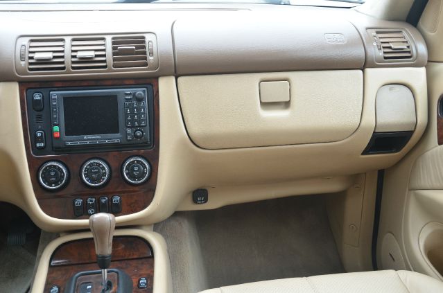 2003 Mercedes-Benz M-Class AWD Wagon Automatic VERY NICE