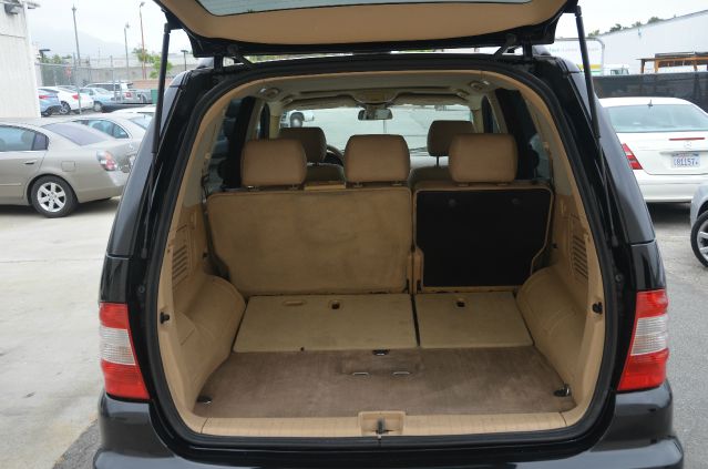 2003 Mercedes-Benz M-Class AWD Wagon Automatic VERY NICE