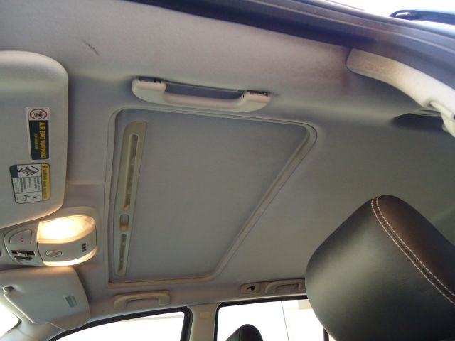 2004 Mercedes-Benz M-Class SES 5dr