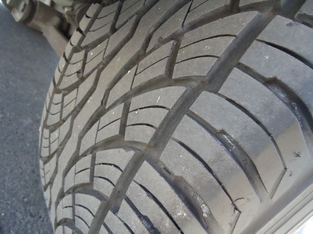 2004 Mercedes-Benz M-Class SES 5dr