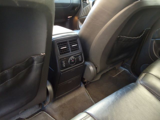 2004 Mercedes-Benz M-Class SES 5dr