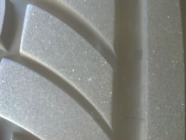 2004 Mercedes-Benz M-Class T6 Turbo AWD