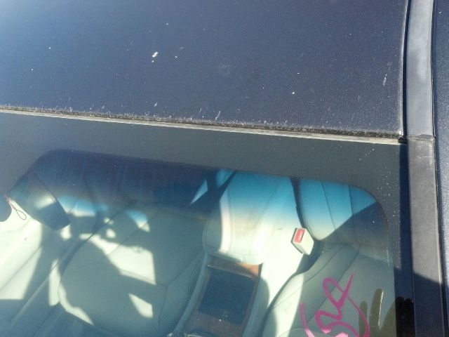 2004 Mercedes-Benz M-Class T6 Turbo AWD