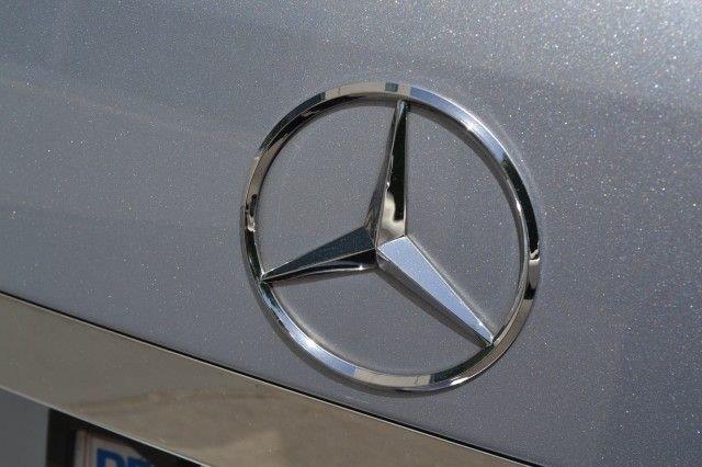 2006 Mercedes-Benz M-Class Srt-8