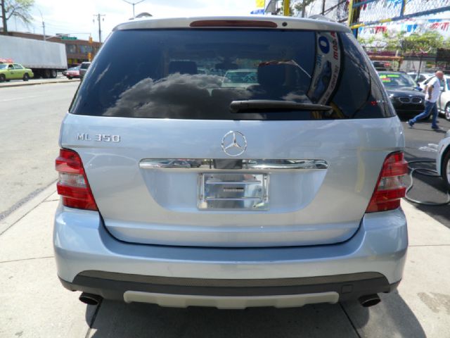 2006 Mercedes-Benz M-Class T6 Turbo AWD