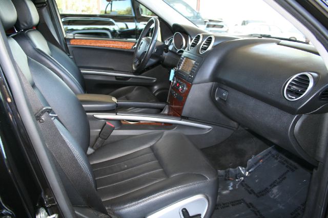 2006 Mercedes-Benz M-Class SES 5dr