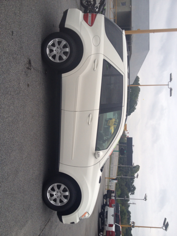 2007 Mercedes-Benz M-Class SES 5dr