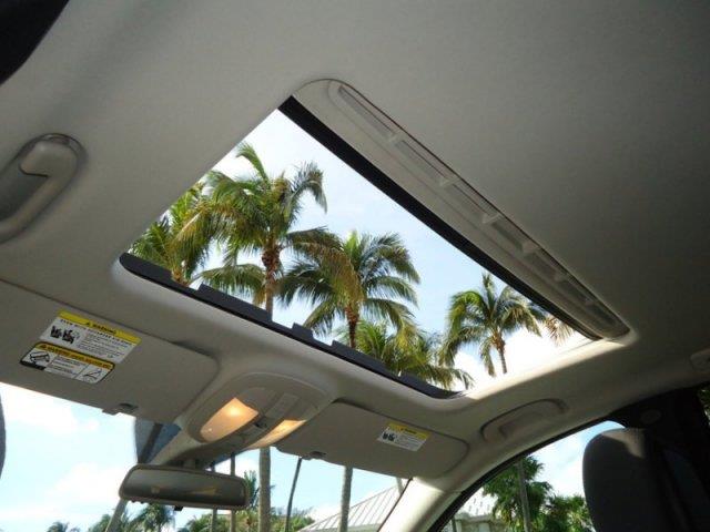 2007 Mercedes-Benz M-Class Gl 2x2