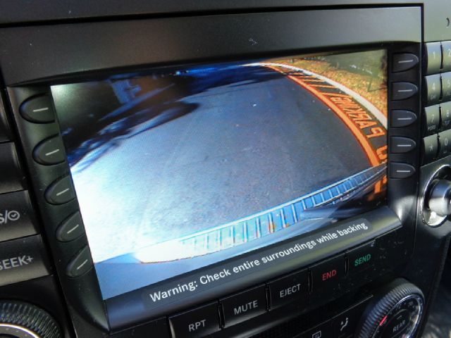 2008 Mercedes-Benz M-Class Leather Sunroof Navigation DVD Qd Bose C2