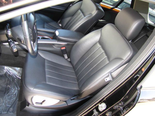 2008 Mercedes-Benz M-Class SES 5dr