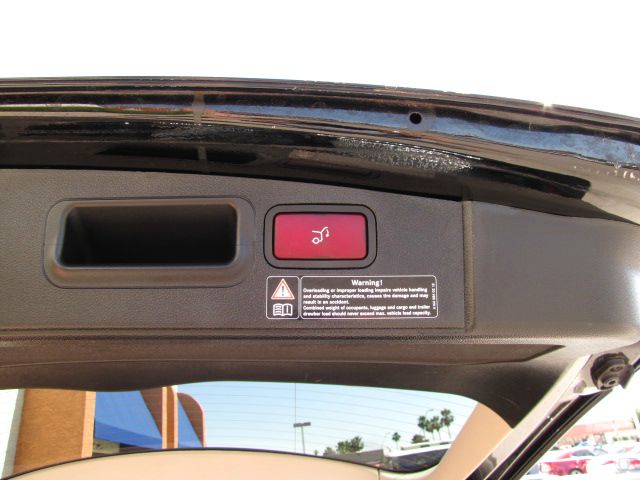 2008 Mercedes-Benz M-Class SES 5dr