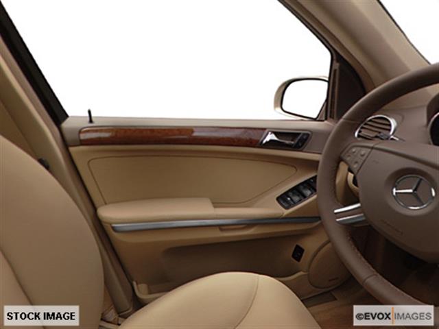 2008 Mercedes-Benz M-Class Unknown