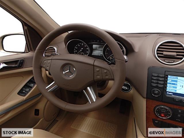 2008 Mercedes-Benz M-Class Unknown