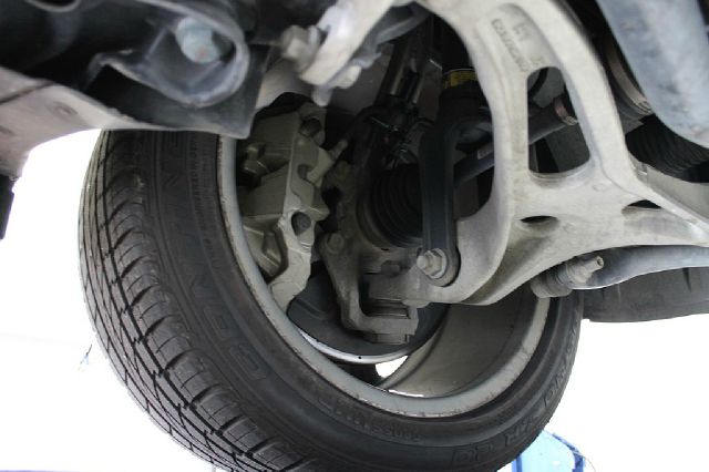 2009 Mercedes-Benz M-Class X Luxury