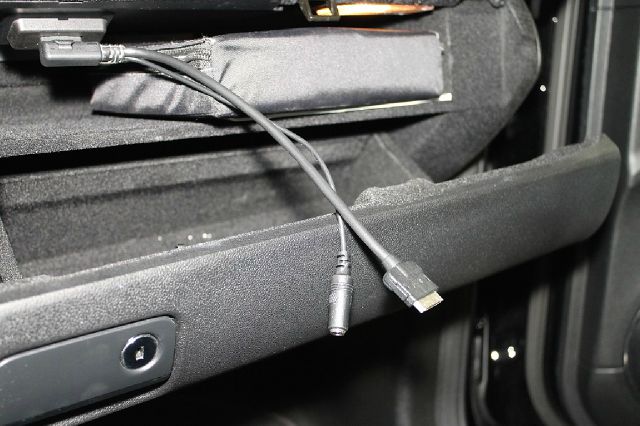 2009 Mercedes-Benz M-Class X Luxury