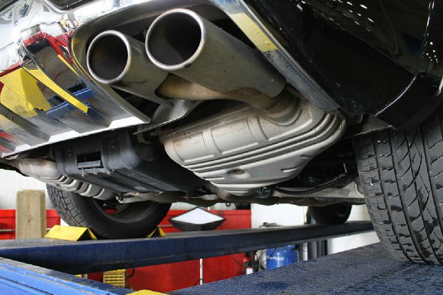 2009 Mercedes-Benz M-Class X Luxury