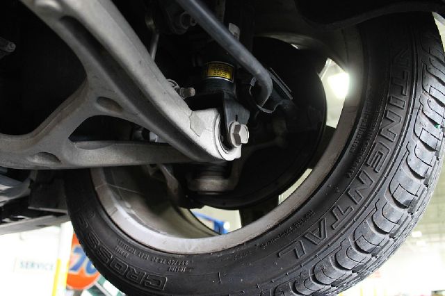 2009 Mercedes-Benz M-Class X Luxury